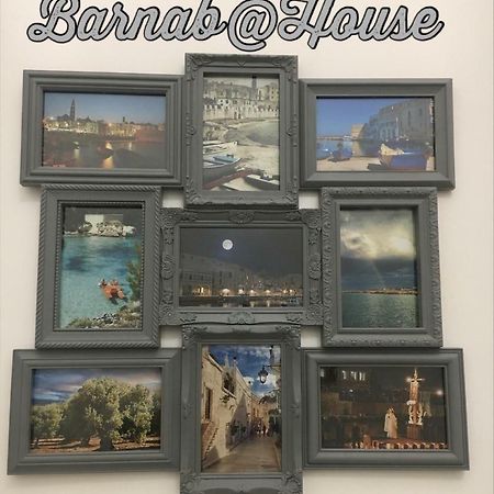 Апартаменти Barnab@House Монополі Екстер'єр фото